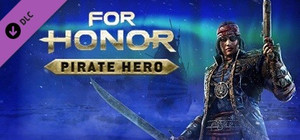For Honor - Hero - Pirate banner