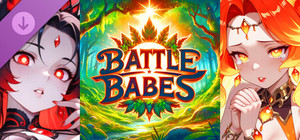 Battle Babes: Horror, War & Hell banner