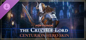 For Honor - Centurion Hero Skin - The Crucible Lord banner
