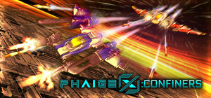 PhaigeX: Confiners banner
