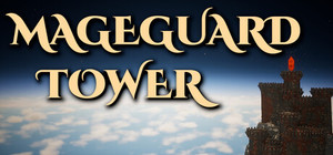 MageGuard Tower banner