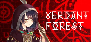 Verdant Forest banner