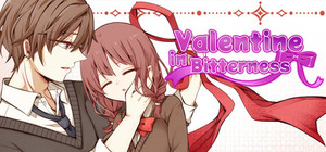Valentine in Bitterness banner