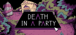 Death in a Party - ACT I banner
