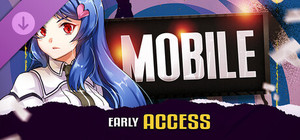 Vanguard Princess Mobile banner