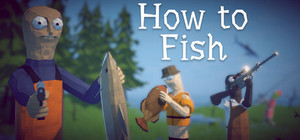 How to Fish banner