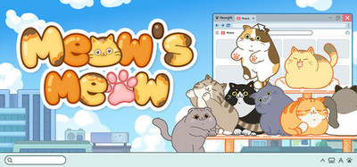 Meow's Meow