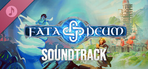 Fata Deum - The God Sim Soundtrack banner