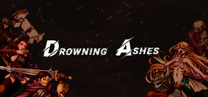 Drowning Ashes banner