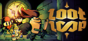 Loot Loop banner