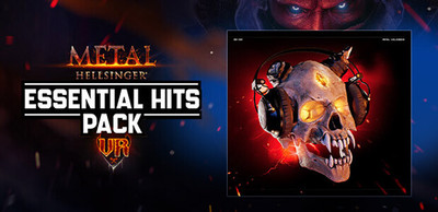 Metal: Hellsinger VR - „Essential Hits“-Paket