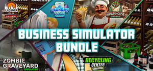 Business Simulator Bundle banner