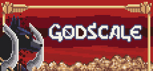GODSCALE banner