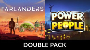 Crytivo Double Pack banner