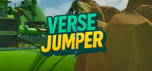 Verse Jumper banner