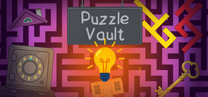 Puzzle Vault banner