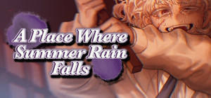 A Place Where Summer Rain Falls banner