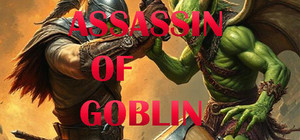 Assassin Of Goblin banner