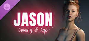 JASON, Coming of Age - Walkthrough banner