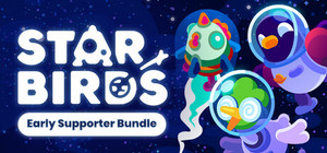 Star Birds Early Supporter Edition banner