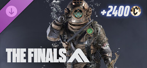 THE FINALS - Depth Charger Set banner