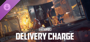 PAYDAY 3: Delivery Charge Heist banner