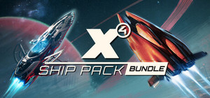 X4: Ship Pack Bundle banner