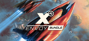 X4: Envoy Bundle banner
