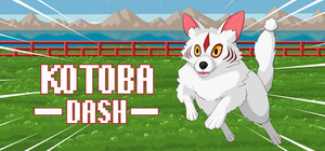 Kotoba Dash banner