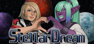 Stellar Dream - Part 1 banner