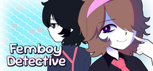 Femboy Detective banner
