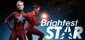 Brightest Star banner