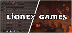 Lion's Games banner