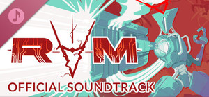 RAM: Random Access Mayhem Soundtrack banner