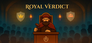 Royal Verdict banner