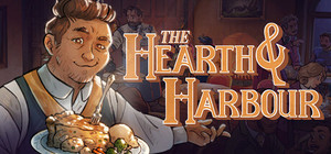 The Hearth and Harbour banner