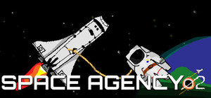 Space Agency 2 banner