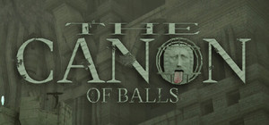 THE CANON OF BALLS banner