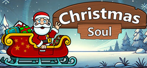 Christmas Soul banner