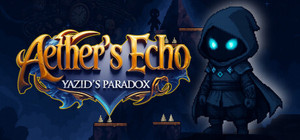 Aether's Echo: Yazid's Paradox banner