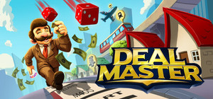 Dealmaster banner