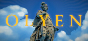 OLYEN banner