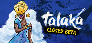 Talaka banner