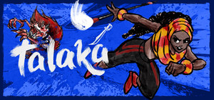 Talaka banner