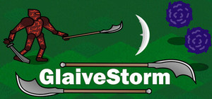 Glaivestorm banner