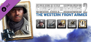 Company of Heroes 2 - Oberkommando West Commander: Fortifications Doctrine banner