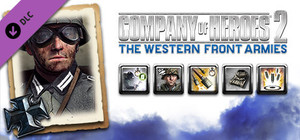 Company of Heroes 2 - Oberkommando West Commander: Scavenge Doctrine banner