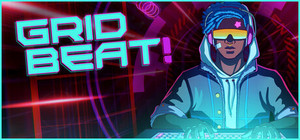 GRIDbeat! banner