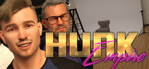 Hunk Empire banner