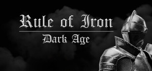 Rule of Iron: Dark Age banner